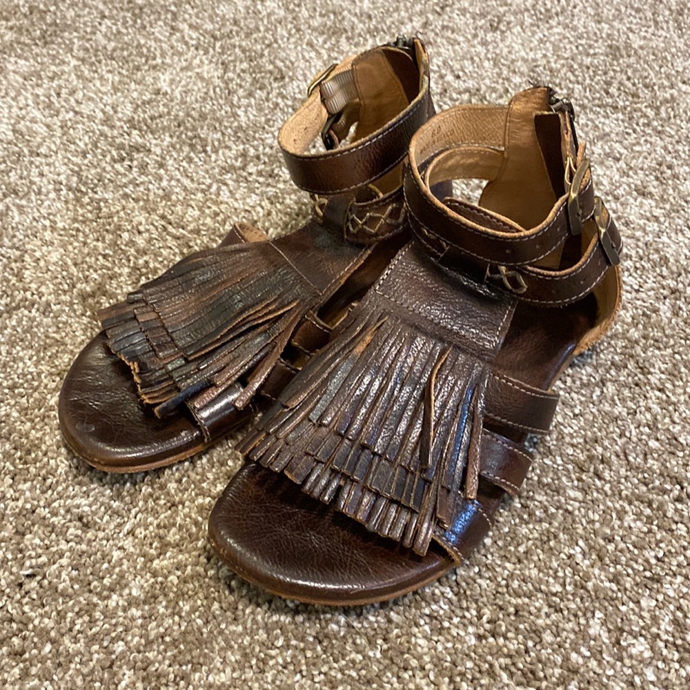 Women’s Bed Stu gladiator sandals